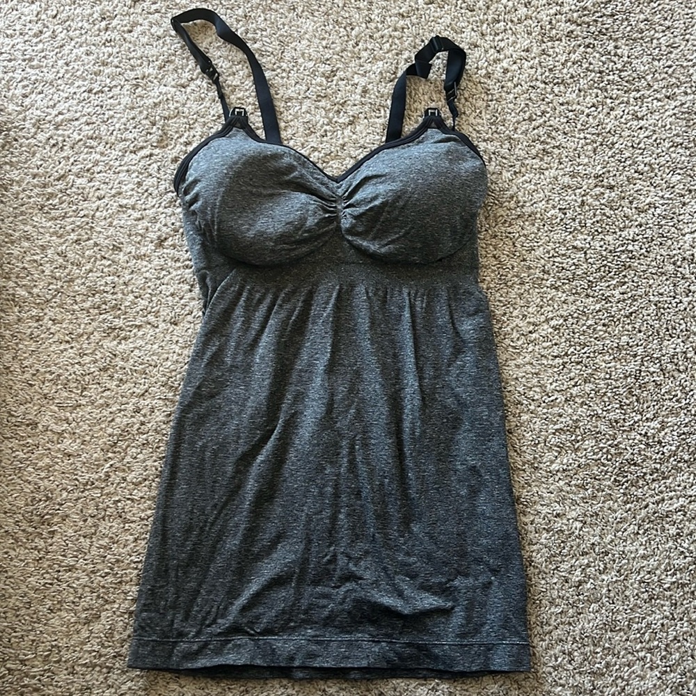 Bravado Nursing Cami